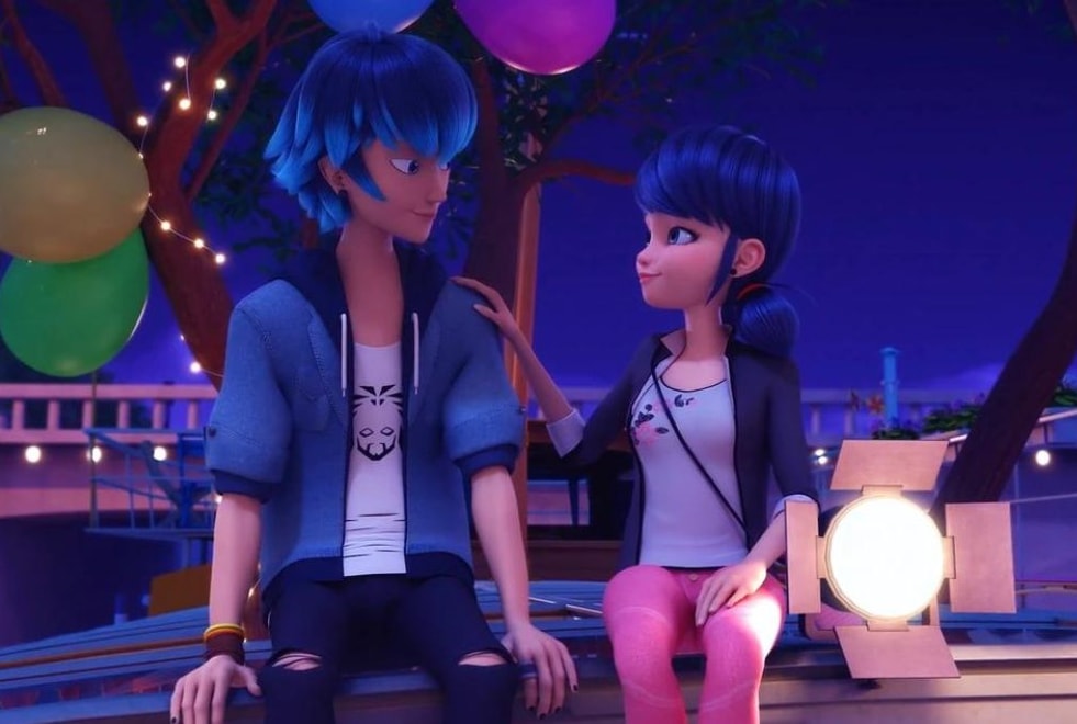 Miraculous : Marinette va-t-elle être en couple avec Luka dans la saison 6 ?