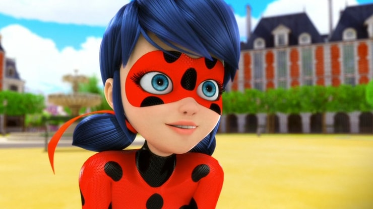 Miraculous : une saison 7 est-elle prévue pour le dessin animé ?