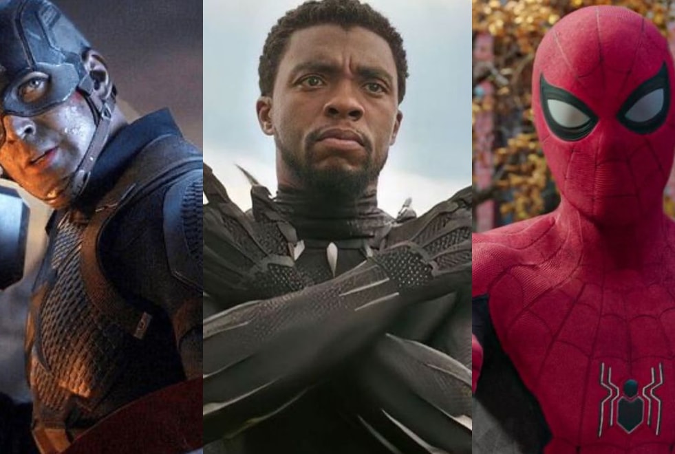 T’es viré des Avengers si tu n’as pas plus de 7/10 à ce quiz sur les super-héros Marvel