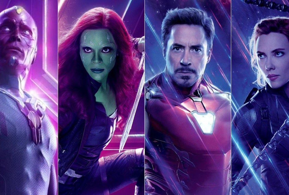 Sondage : quel personnage de l’univers Marvel aimerais-tu ressusciter ?