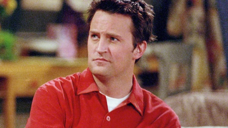 Quiz Friends : seul un (vrai) fan de Chandler Bing saura compléter ces 10 répliques