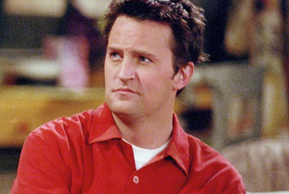 Friends : 5 personnes arrêtées, soupçonnées d’avoir un lien avec la mort de Matthew Perry