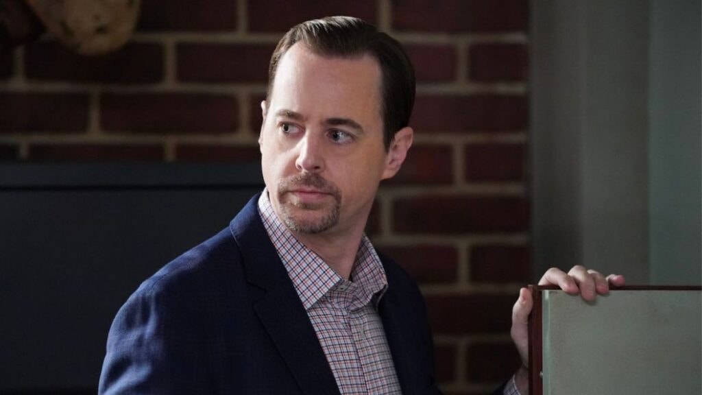 McGee dans NCIS.