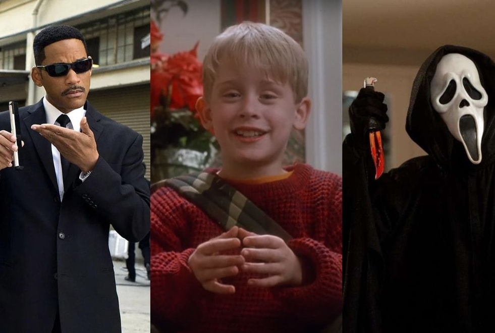 Quiz : t’es le plus grand spécialiste des années 90 si tu arrives à reconnaître ces 5 films mal résumés
