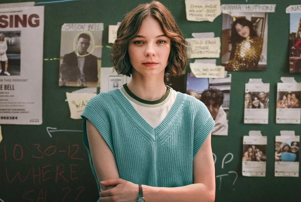 Meurtre mode d’emploi sur Netflix : qui a tué Andie Bell ?