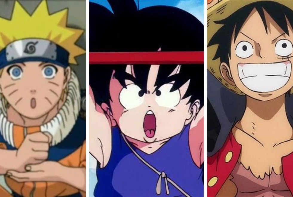 Quiz : élimine 8 personnages culte d’anime, on devinera qui tu détestes dans Naruto