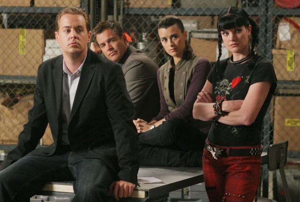 NCIS : impossible d’avoir 7/10 ou plus à ce quiz sur la série