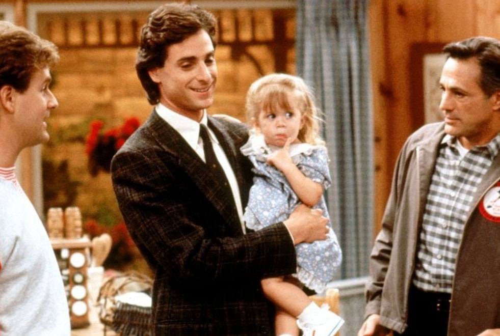 La Fête à la Maison : l’acteur John Aprea est mort à 83 ans