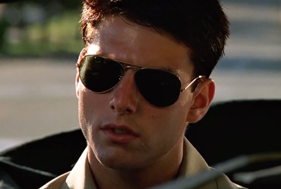 Tu n’as jamais vu Top Gun si tu n’as pas 5/5 à ce quiz