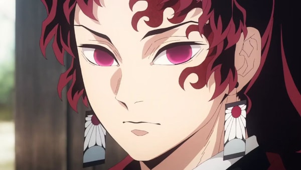 pourfendeur-legendaire-yoriichi-tsugikuni-regard-fixe-demon-slayer