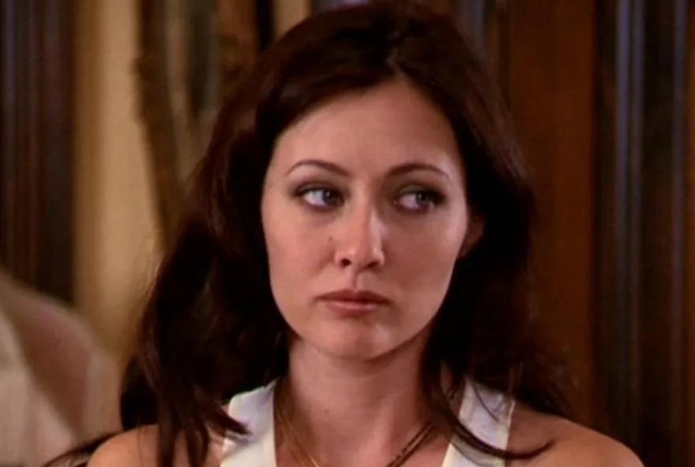 Charmed : « Ça m’a rendue triste… », pourquoi Shannen Doherty a eu du mal à revoir la série ?