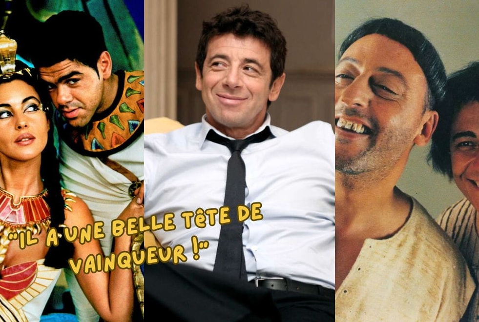 Quiz : t’es un expert des comédies françaises si tu reconnais ces 5 films grâce à leur dernière réplique