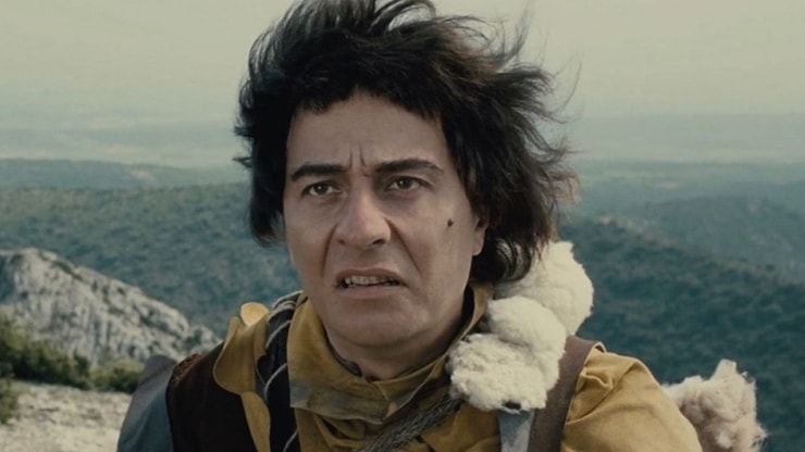 C’est presque impossible d'avoir plus de 8/10 à ce quiz sur Les Visiteurs