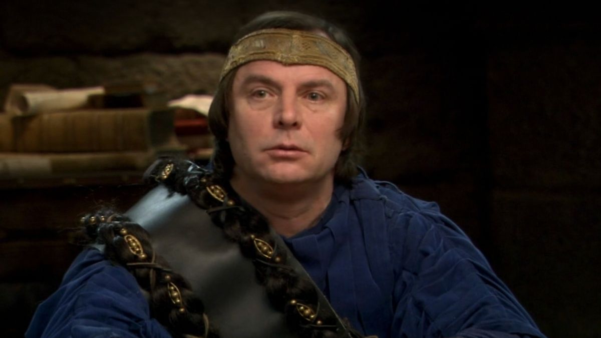 Kaamelott : à quoi ressemble le Roi Loth aujourd&rsquo;hui ?