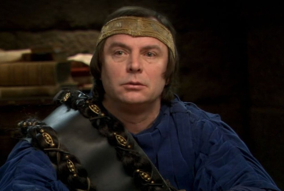 Kaamelott : à quoi ressemble le Roi Loth aujourd’hui ?
