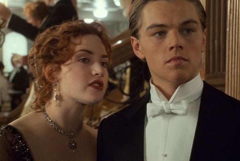 Il faut (minimum) avoir vu 3 fois Titanic pour avoir 10/10 à ce quiz sur le film