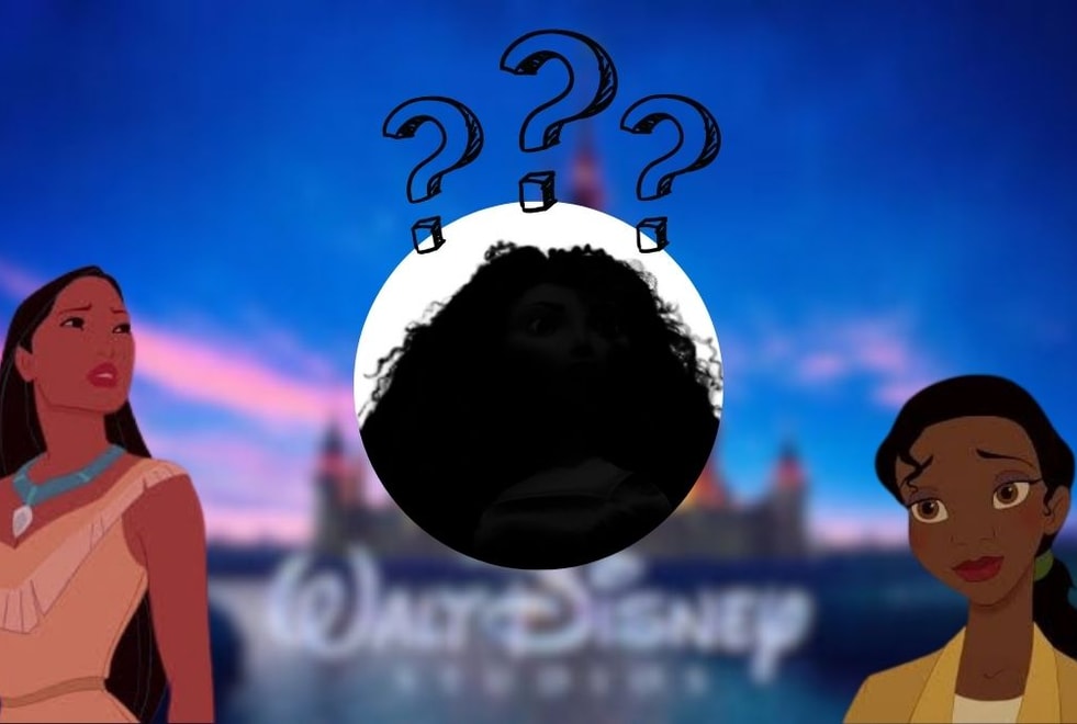 Quiz : t’as raté ton enfance si tu ne reconnais pas ces 5 princesses Disney grâce à leur silhouette