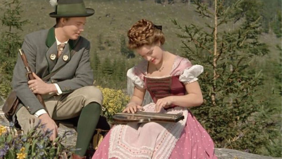 Quiz : ces 5 personnages viennent-ils de la saga Sissi ou d&rsquo;un autre film ?