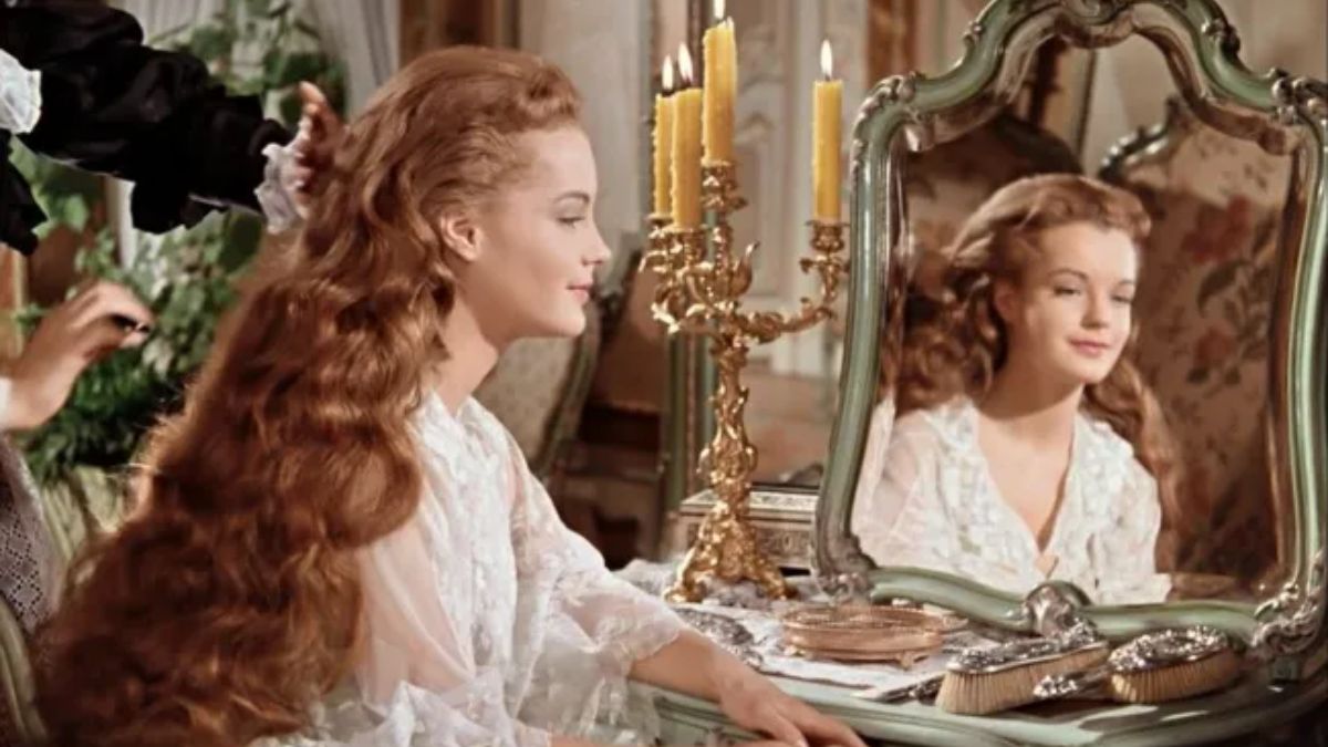 Tu as grandi avec les films Sissi si tu as plus de 10/15 à ce quiz