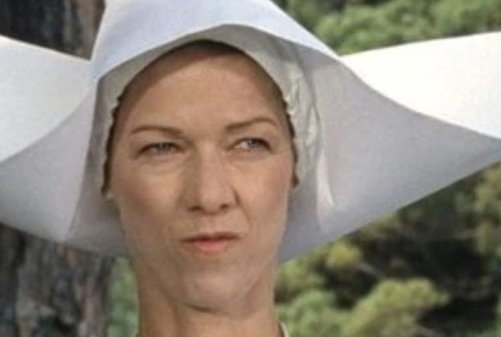 Le Gendarme : à quoi ressemble Soeur Clotilde (France Rumilly) aujourd’hui ?