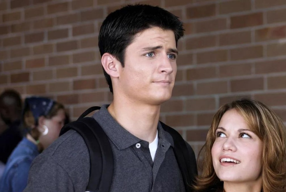 T’es un boomer si t’as pas 10/10 à ce quiz sur les couples de séries des années 2000