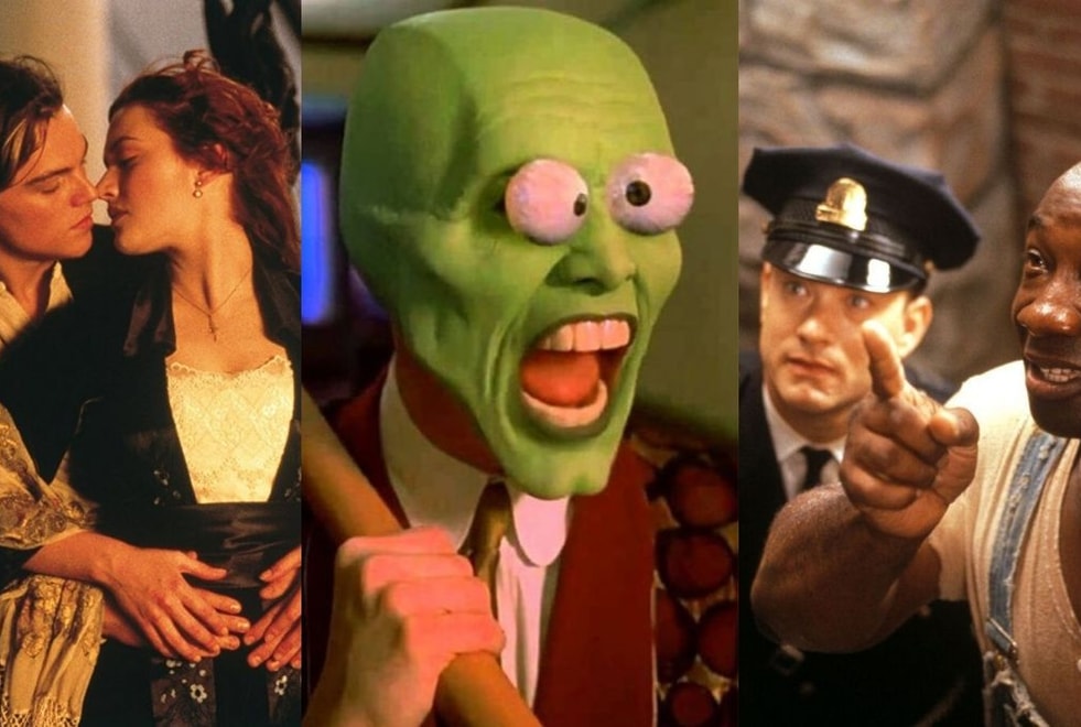 Quiz : personne n’a jamais réussi à reconnaître ces 7 films des années 90 grâce à une réplique