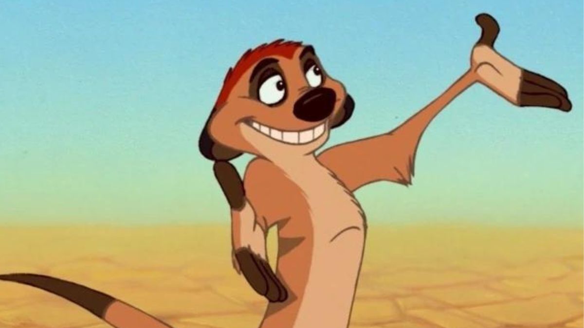 timon