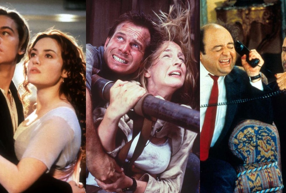 Quiz : t’es de la génération 90 si tu retrouves ces 10 films culte grâce à 3 indices