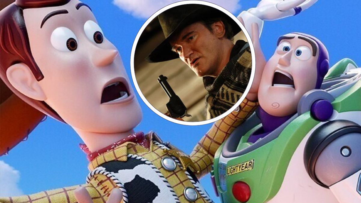 Toy Story 4 : « Je me fiche de savoir si c’est bien ou pas ! » Pourquoi Quentin Tarantino refuse catégoriquement de voir le film ?