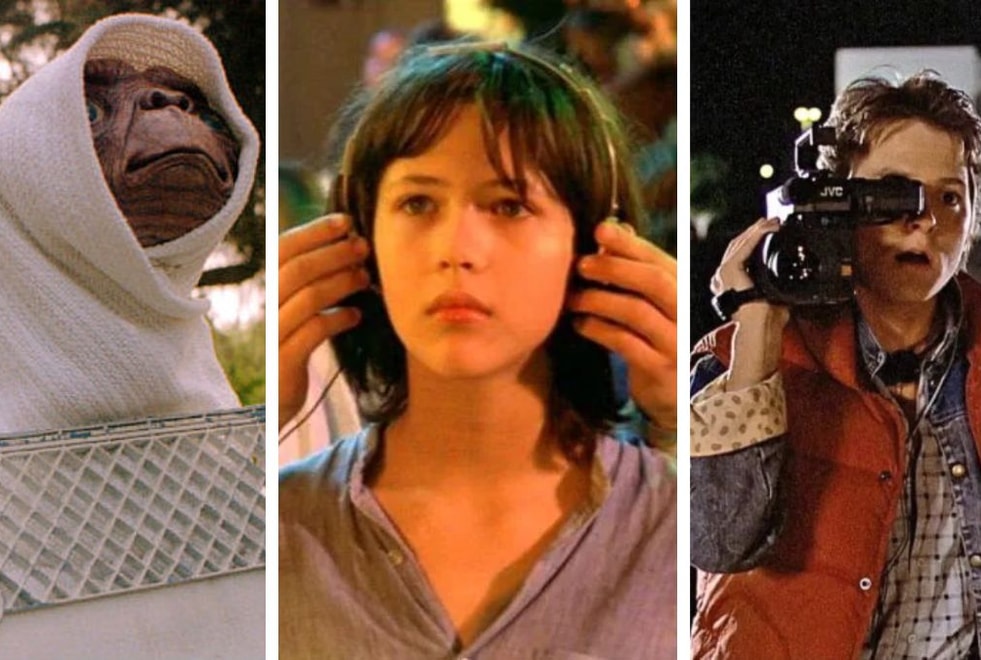 Quiz : t’as aucune mémoire si tu ne reconnais ces 10 films des années 80 grâce à leur premier plan