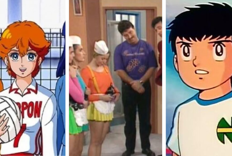 Quiz : t’as jamais regardé le Club Dorothée si tu reconnais pas ces 10 séries et dessins animés en une image