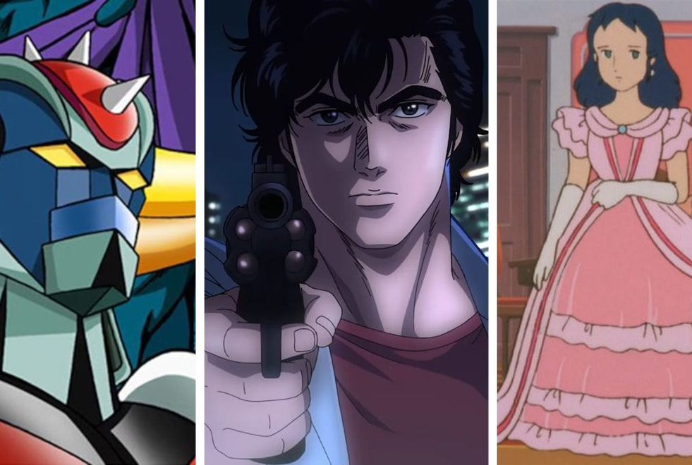 Quiz : t’es de la génération Club Dorothée si tu reconnais ces 5 dessins animés en 3 mots-clés