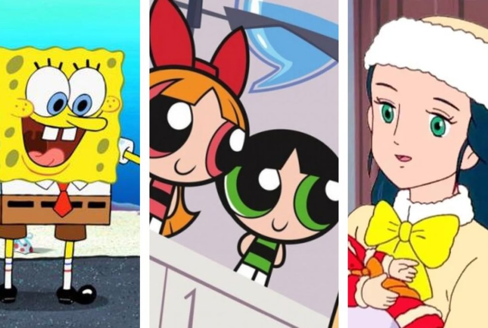 Quiz : t’as raté ton enfance si tu n’arrives pas à nommer ces 10 dessins animés (très) mal résumés
