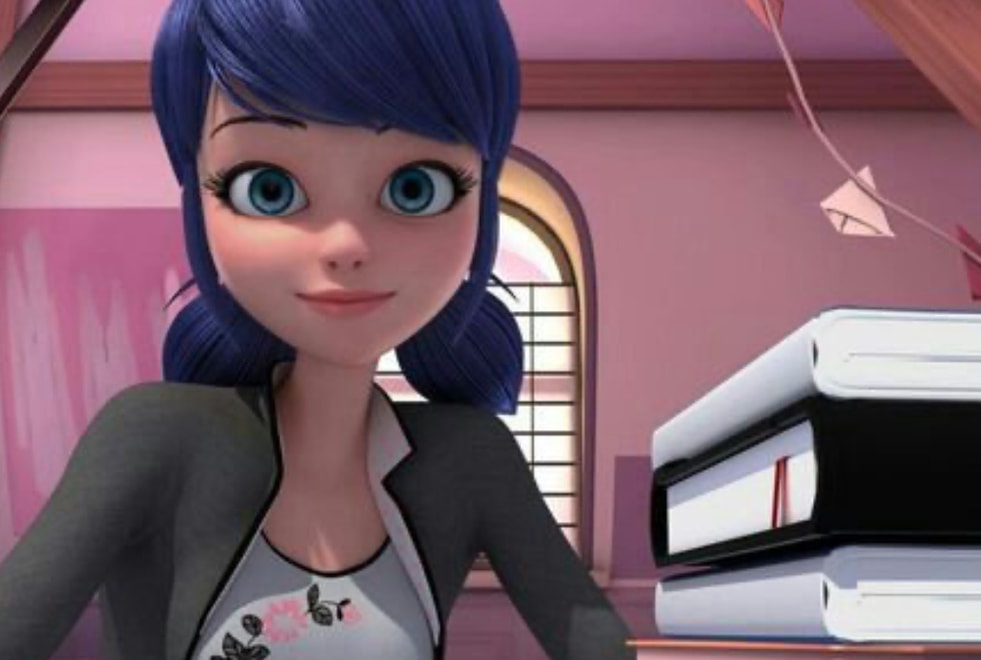 Quiz Miraculous : tu es plus intelligent que Marinette si tu reconnais ces 10 personnages grâce à leur sourire