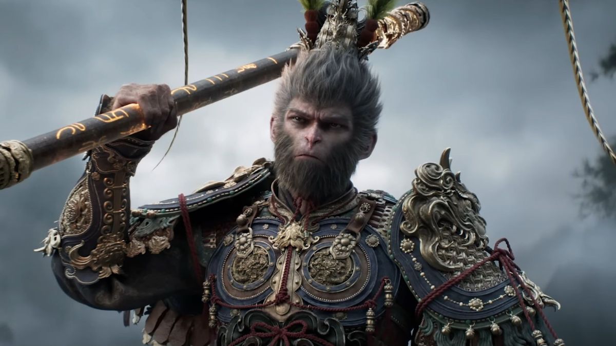 Black Myth Wukong : pourquoi le jeu vidéo n&rsquo;est-il pas sorti sur Xbox ?