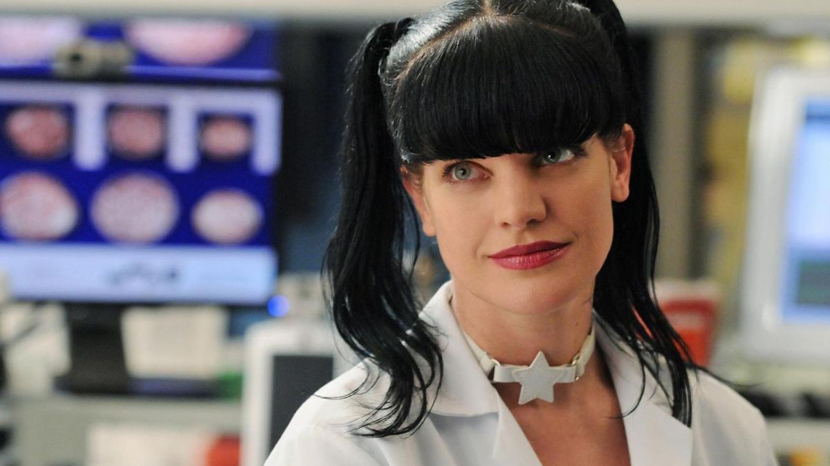 NCIS : t’es plus intelligent qu’Abby si t’as plus de 7/10 à ce quiz sur la série