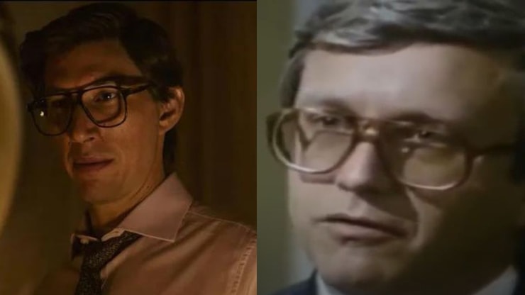 House of Gucci : les personnages dans la vraie vie VS le film