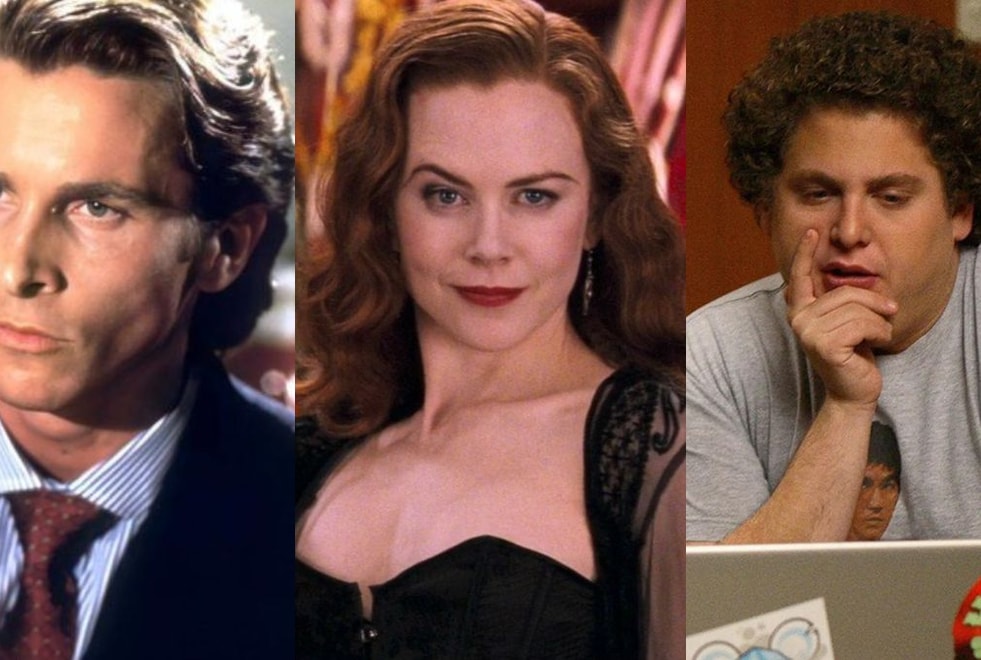 Quiz : t’es un boomer si tu ne reconnais pas ces 5 films des années 2000 en un détail