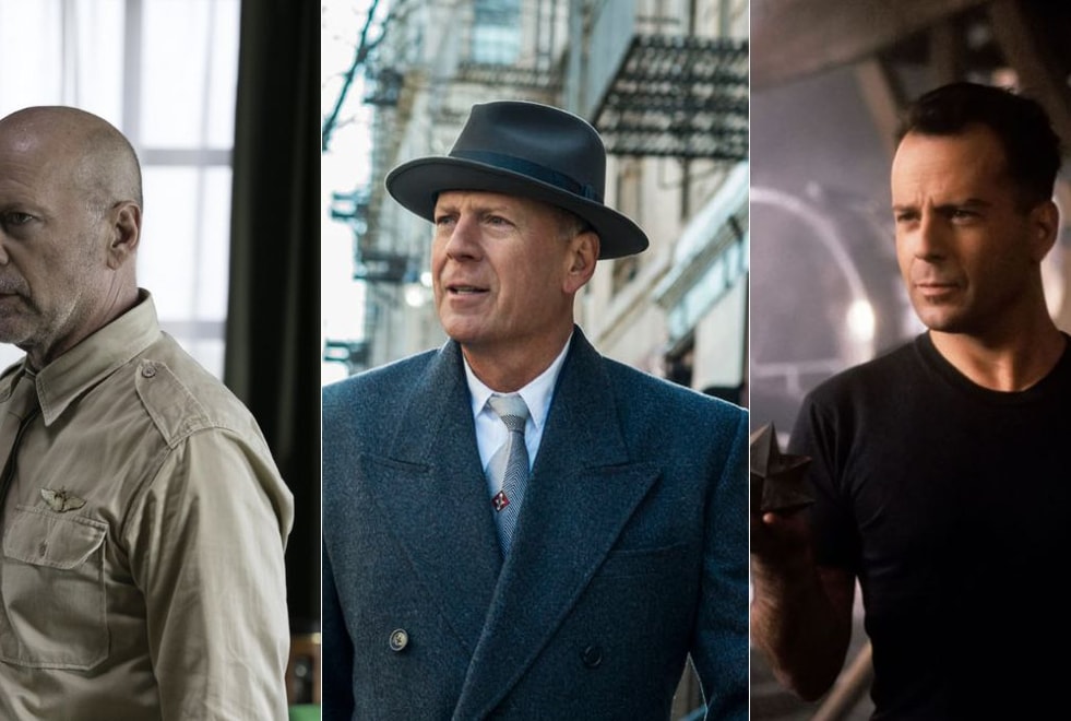 Quiz : Bruce Willis est ton acteur préféré si tu reconnais ces 7 films grâce à une image