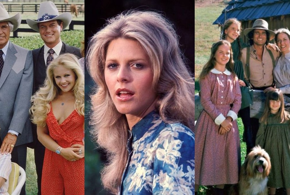 Quiz : t’es de la génération des années 70 si tu reconnais ces 7 séries en 3 mots-clés