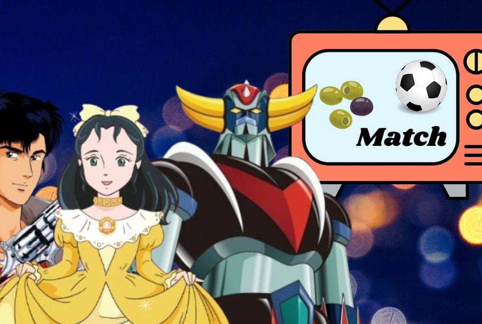 Quiz : t’es de la génération Club Dorothée si tu retrouves ces 5 dessins animés en 3 indices