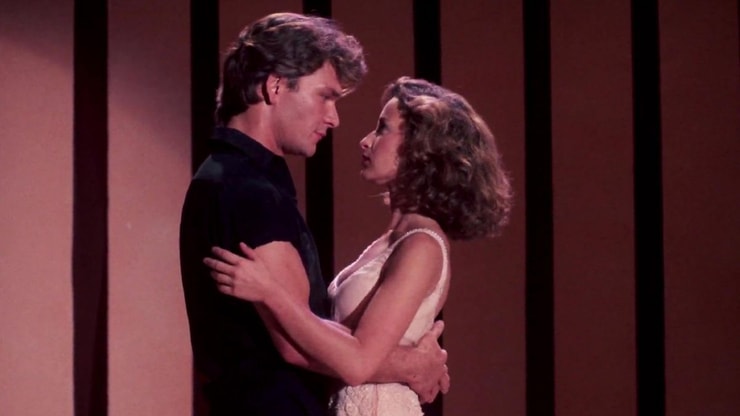 Tu n'as jamais vu Dirty Dancing si tu n'as pas 15/15 à ce quiz