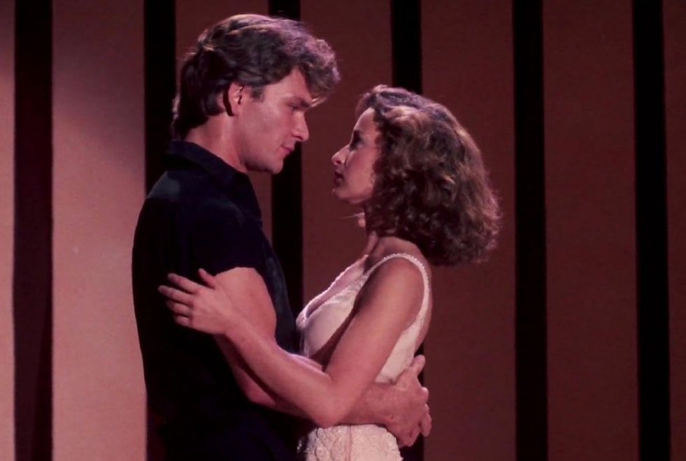 Tu détestes (vraiment) Dirty Dancing si t’as pas 10/10 à ce quiz