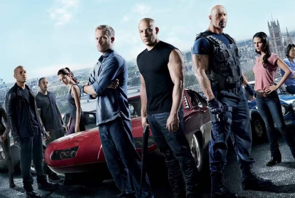 Quiz : personne n’a jamais réussi à nommer ces 5 personnages de Fast and Furious