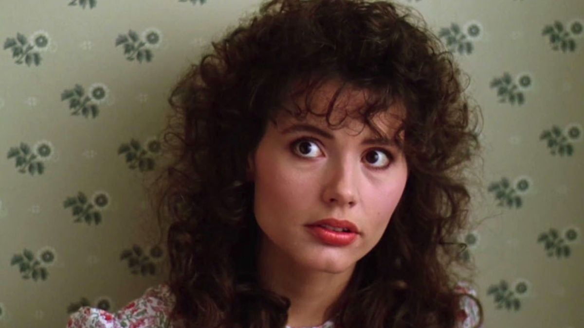 Beetlejuice : que devient Geena Davis, l&rsquo;actrice qui incarnait Barbara ?