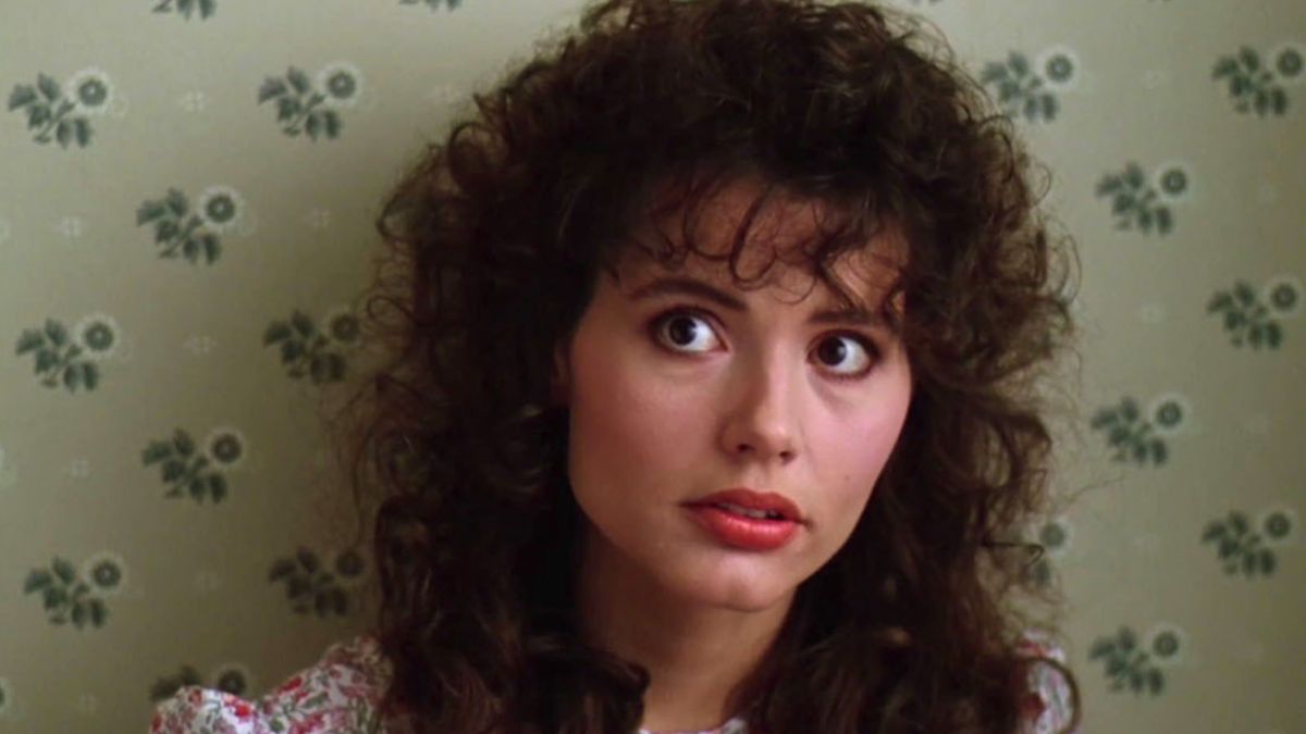 Beetlejuice : que devient Geena Davis, l&rsquo;actrice qui incarnait Barbara ?