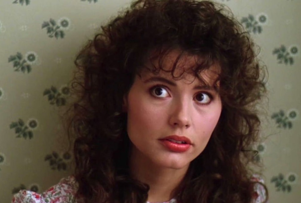 Beetlejuice : que devient Geena Davis, l’actrice qui incarnait Barbara ?
