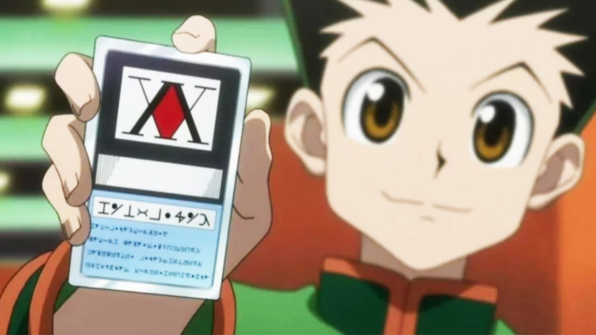 Hunter x Hunter : tu perds ta licence de Hunter si tu n&rsquo;as pas plus de 7/10 à ce quiz sur Gon
