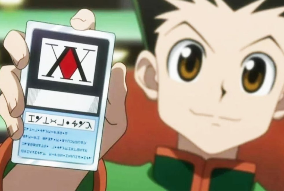 Quiz Hunter x Hunter : choisis une couleur, on te dira si tu survis à l’Examen Hunter