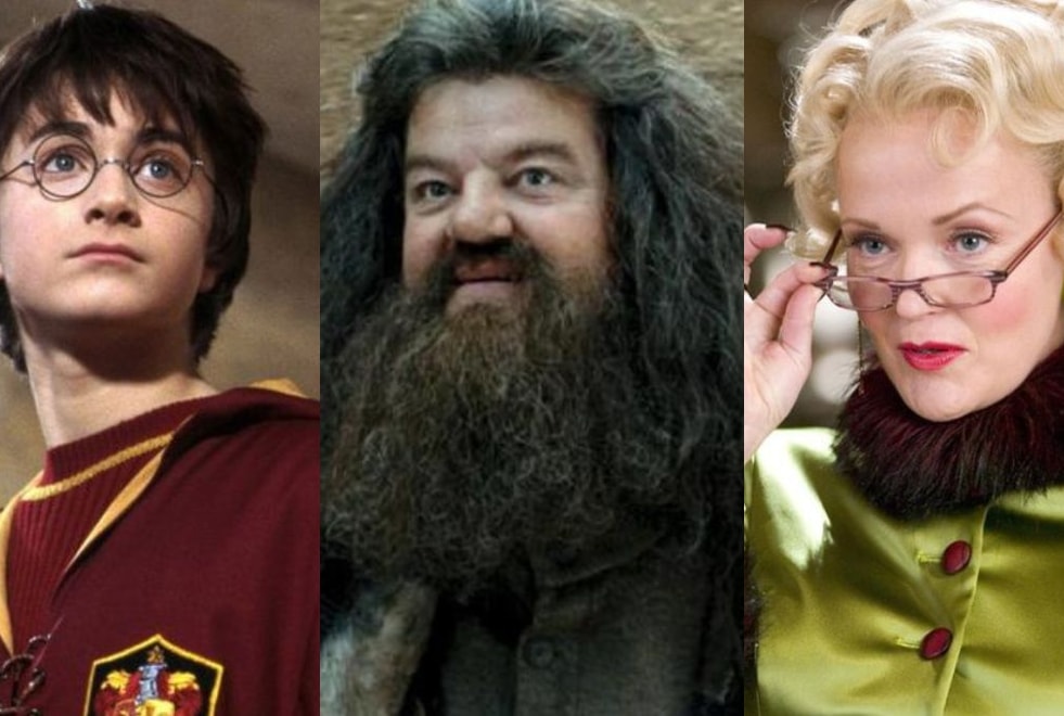 Quiz Harry Potter : t’es admis à Poudlard si tu arrives à nommer ces 15 personnages de la saga